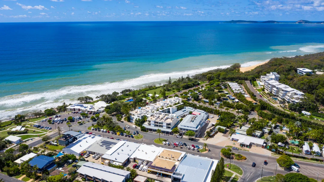 Electric Scooters Gympie