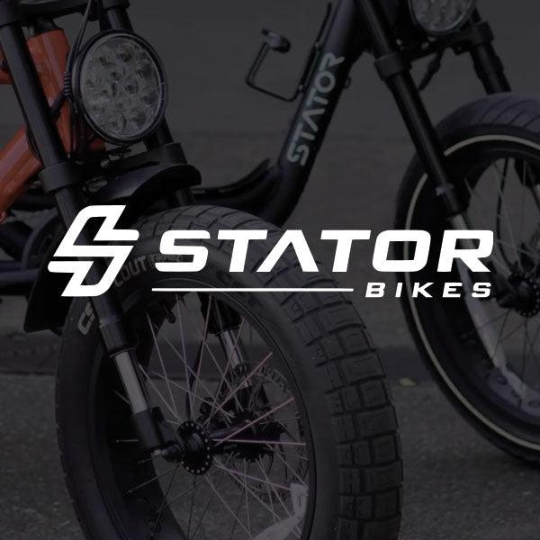 Stator