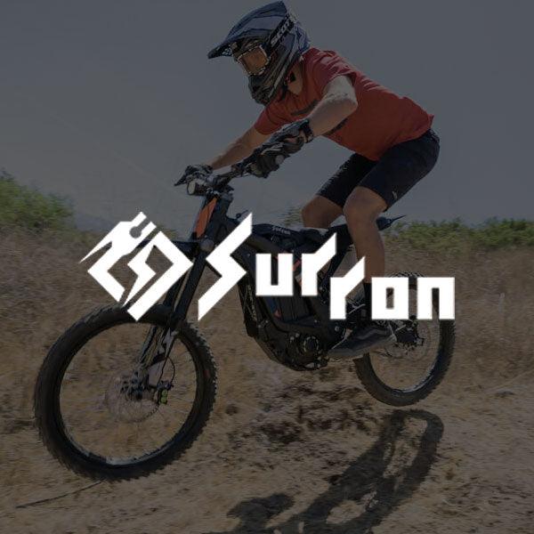 Sorrun Surron E Bike | Explore Powerful Surron Electric Dirt Bikes – E-Move Bikes