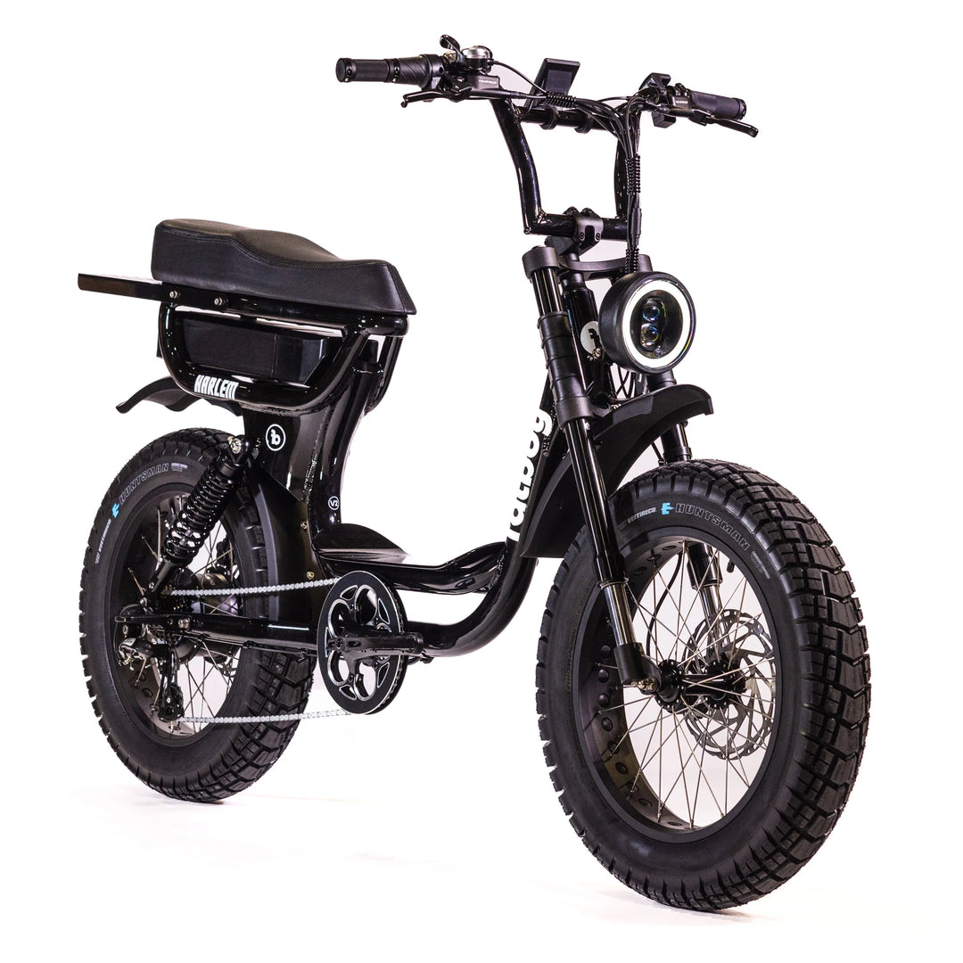 Fatboy The Harlem Electric Bike