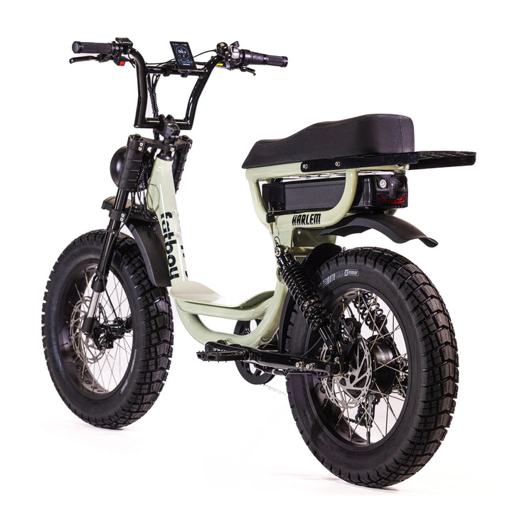 Fatboy The Harlem Electric Bike