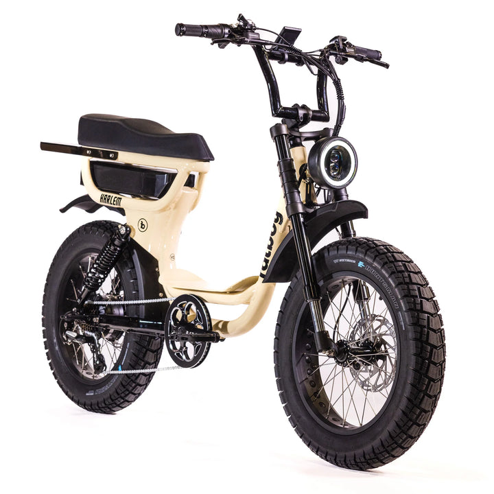 Fatboy The Harlem Electric Bike