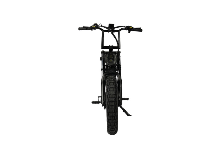 Cruzr TRIGGER GEN 3 Electric Bike
