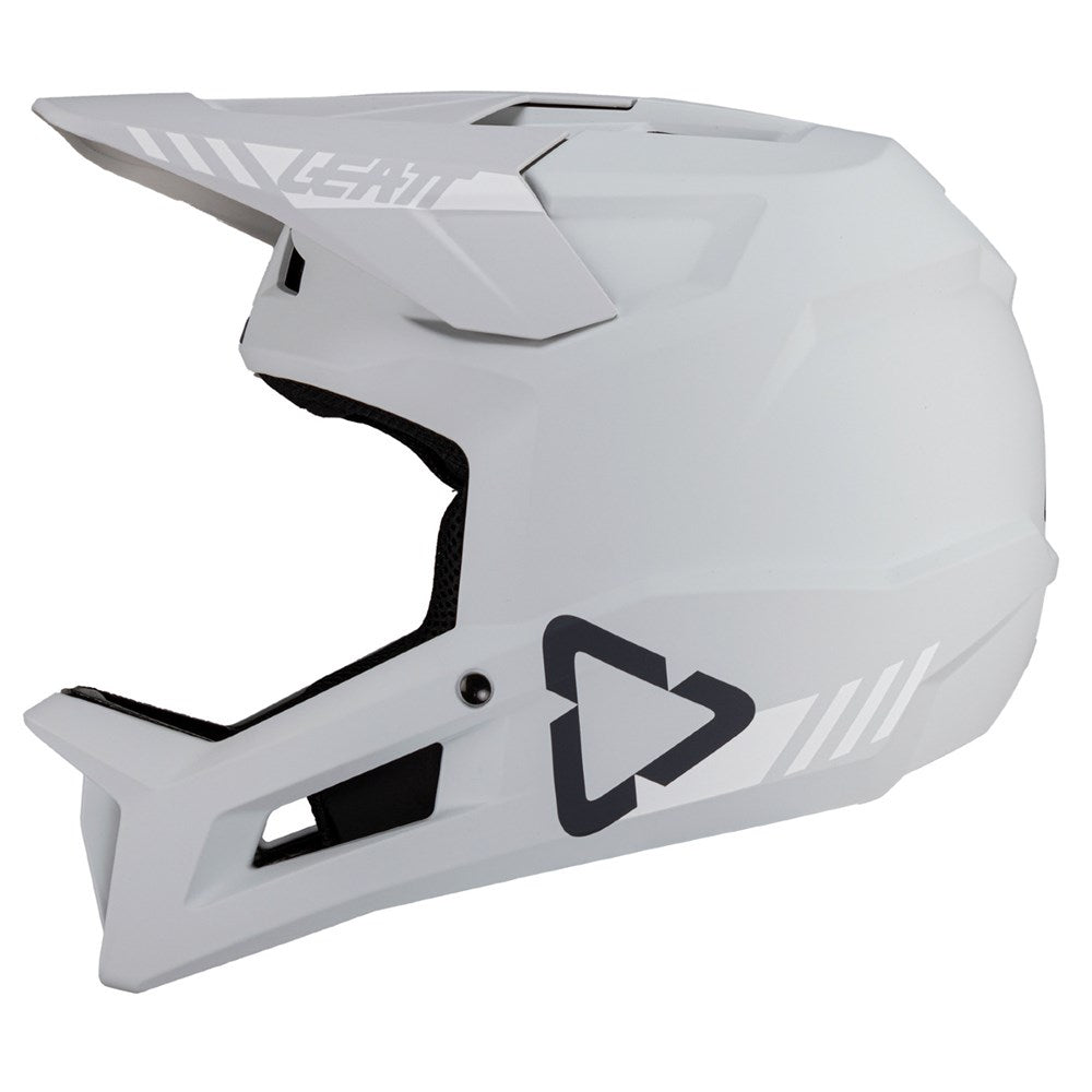 Helmet - Leatt Gravity 1.0 MTB Steel