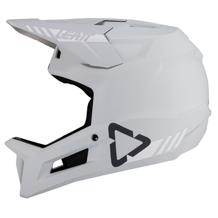 Helmet - Leatt Gravity 1.0 MTB Steel