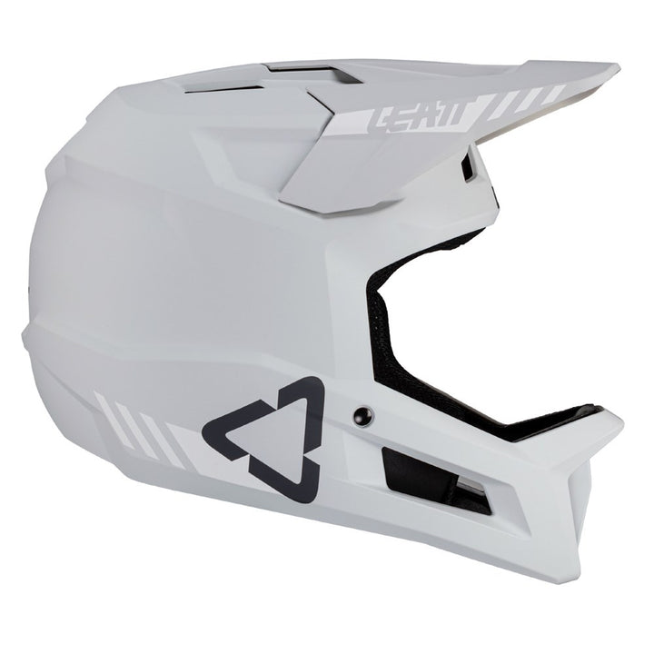 Helmet - Leatt Gravity 1.0 MTB Steel