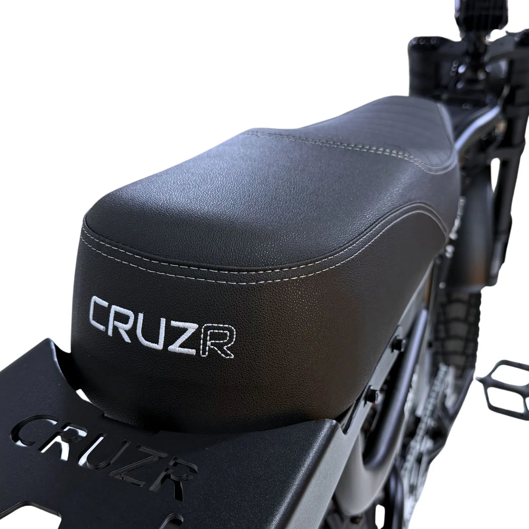 CRUZR - STOKE NEW 2027