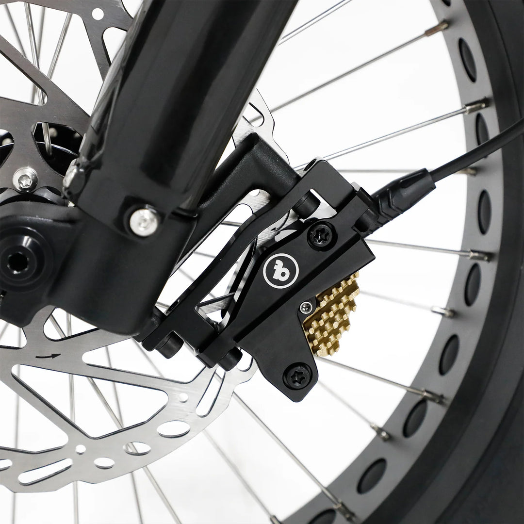 Fatboy The Harlem V3 Electric Bike