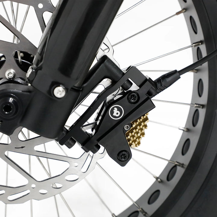 Fatboy The Harlem V3 Electric Bike