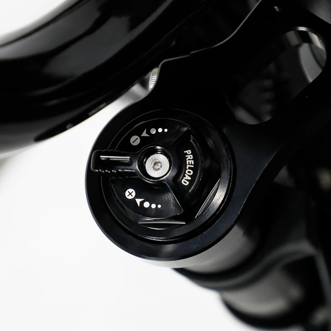 Fatboy The Bagus V3 Electric Bike