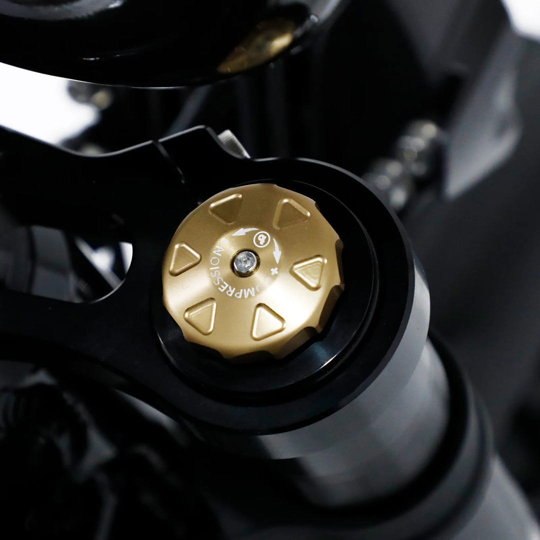 Fatboy The Bagus V3 Electric Bike