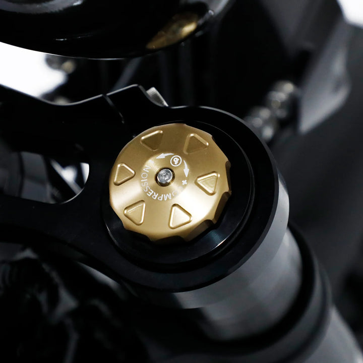 Fatboy The Bagus V3 Electric Bike