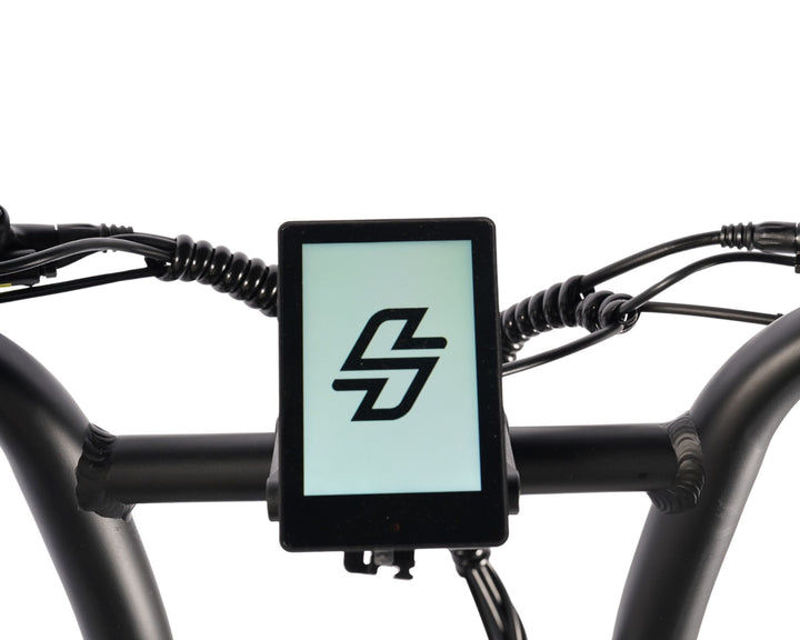 Stator Scout Pro Electric Bike