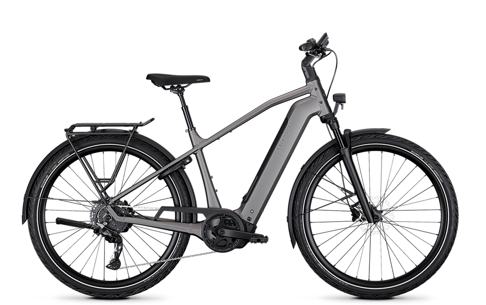 Kalkhoff K26 ENDEAVOUR 3 EXCITE Electric Bike 600Wh