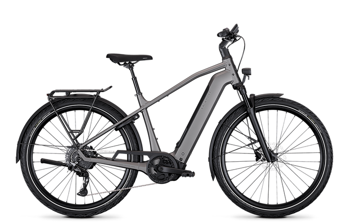 Kalkhoff K26 ENDEAVOUR 3 EXCITE Electric Bike 600Wh