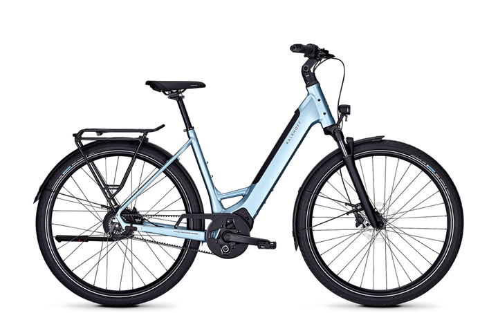 Kalkhoff K26 IMAGE L EXCITE BELT Electric Bike 400Wh