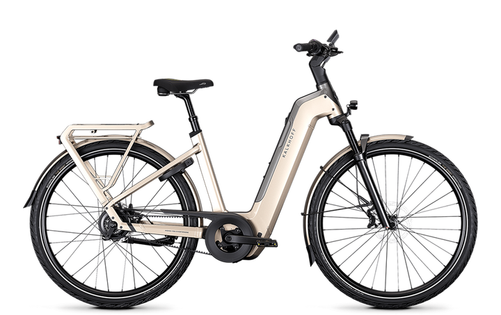 Kalkhoff K26 IMAGE 5+ ADVANCE BELT Electric Bike 800Wh