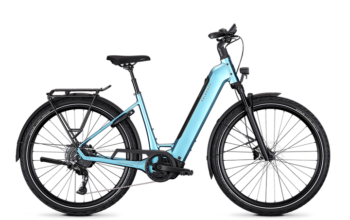 Kalkhoff K26 ENDEAVOUR 3 EXCITE Electric Bike 600Wh