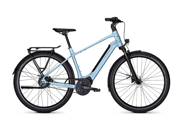 Kalkhoff K26 IMAGE L EXCITE BELT Electric Bike 400Wh
