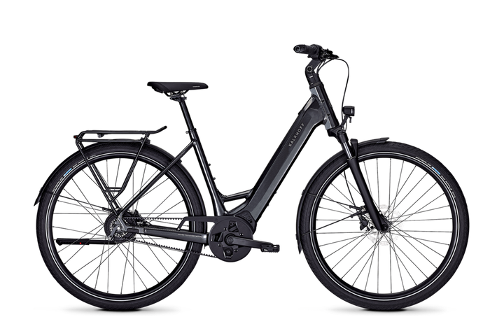 Kalkhoff K26 IMAGE L EXCITE BELT Electric Bike 400Wh