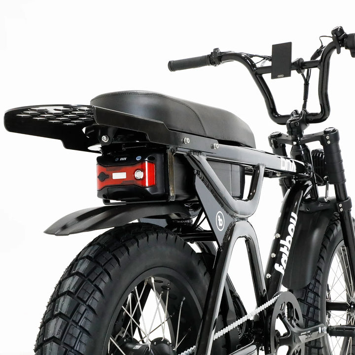 Fatboy The DNA V3 Electric Bike