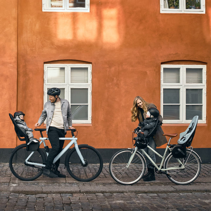 Thule Yepp 2 maxi