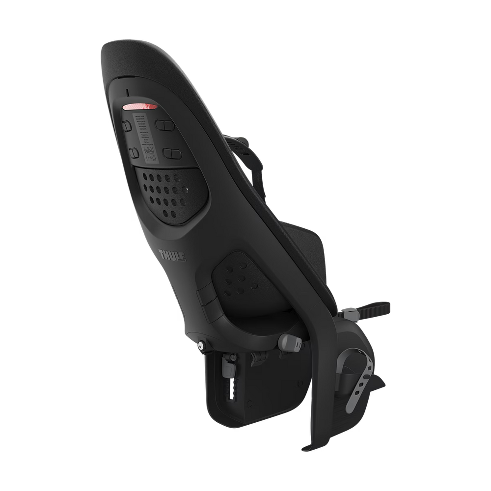 Baby Seat - Thule YEPP 2 Maxi (Black)