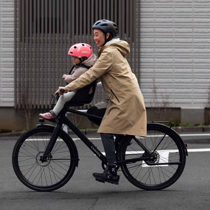 Thule Yepp Nexxt 2 mini