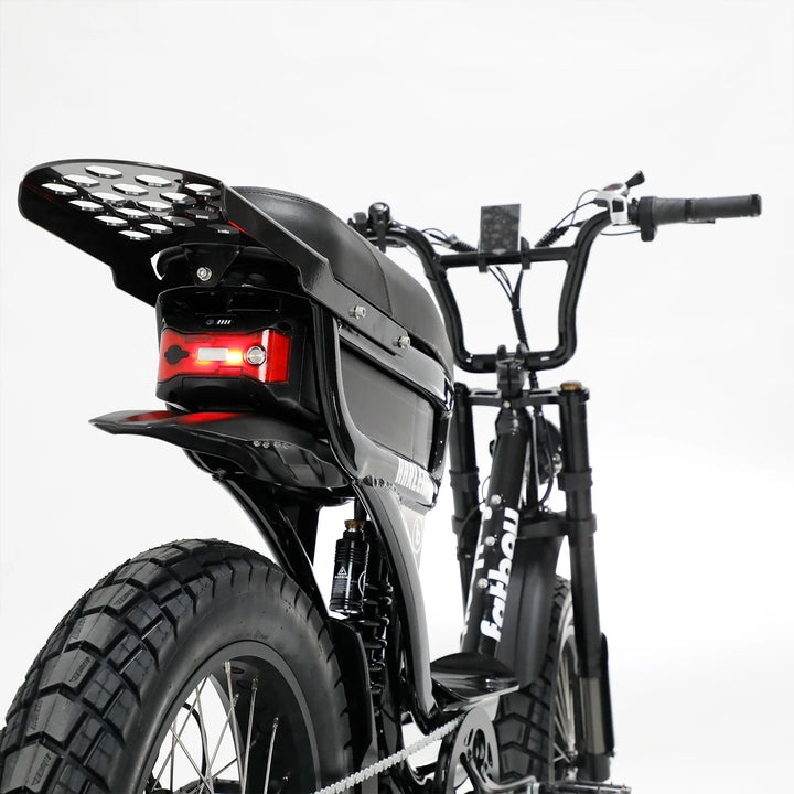 Fatboy The Harlem V3 Electric Bike