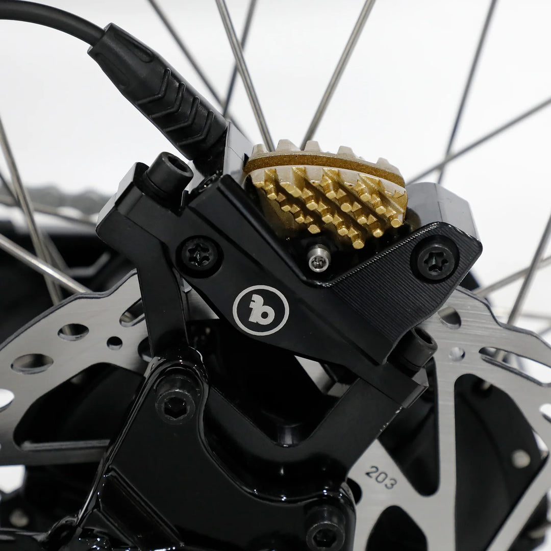 Fatboy The Bagus V3 Electric Bike