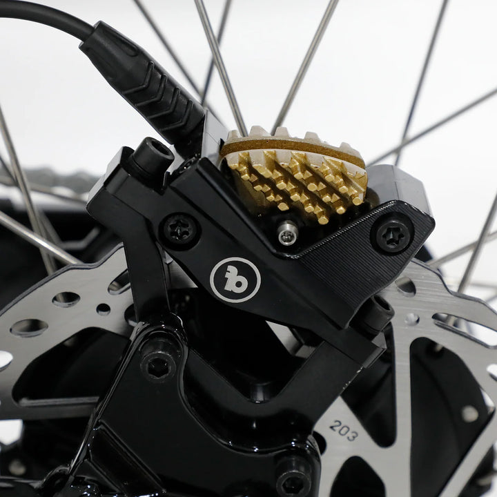 Fatboy The Bagus V3 Electric Bike