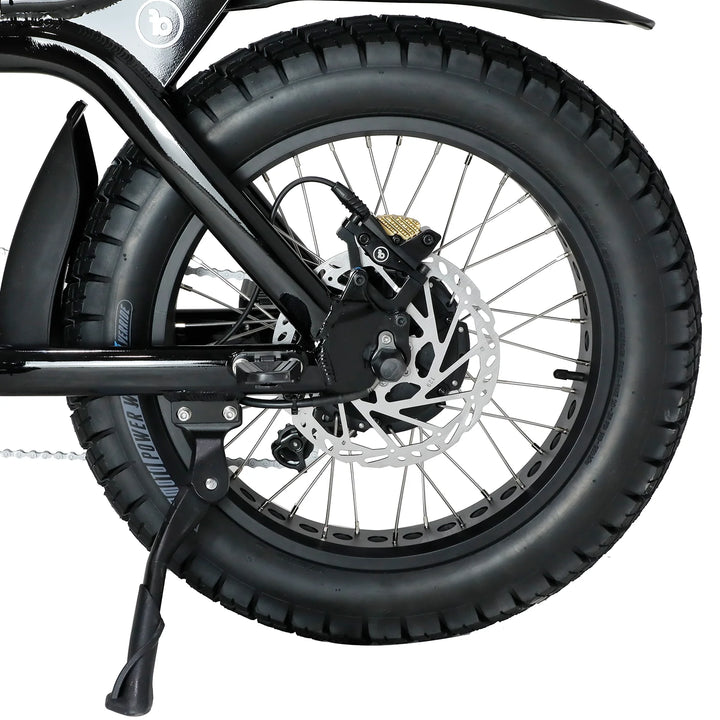 Fatboy The DNA V3 Electric Bike