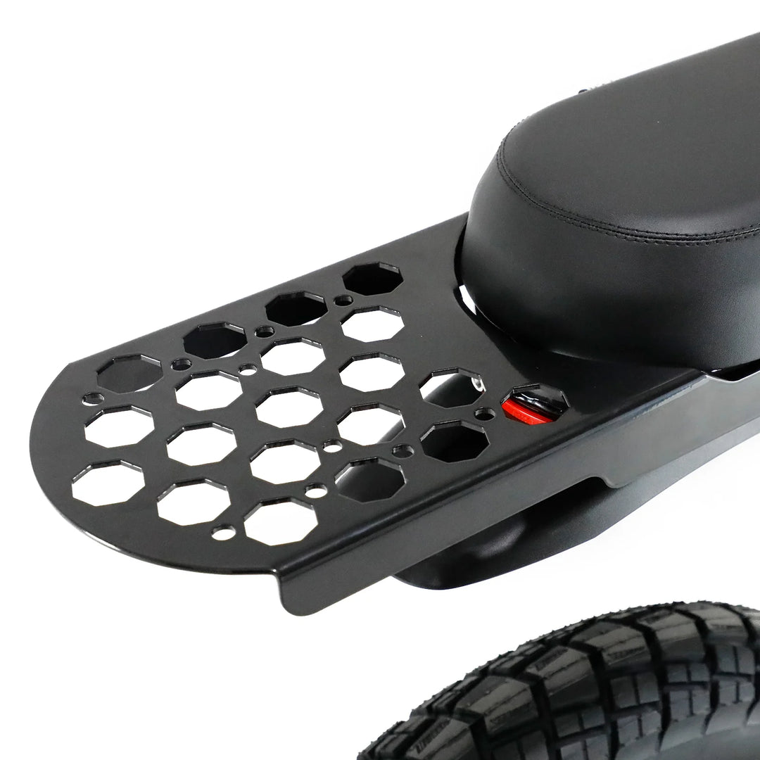 Fatboy The Bagus V3 Electric Bike