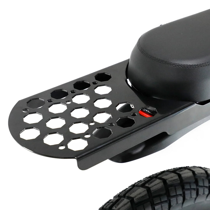 Fatboy The Bagus V3 Electric Bike