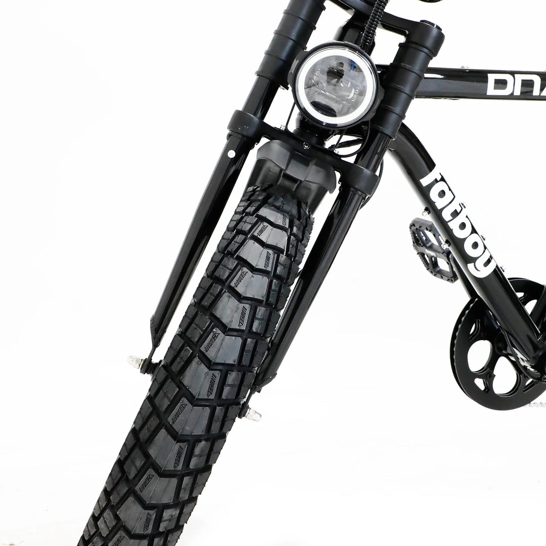 Fatboy The DNA V3 Electric Bike