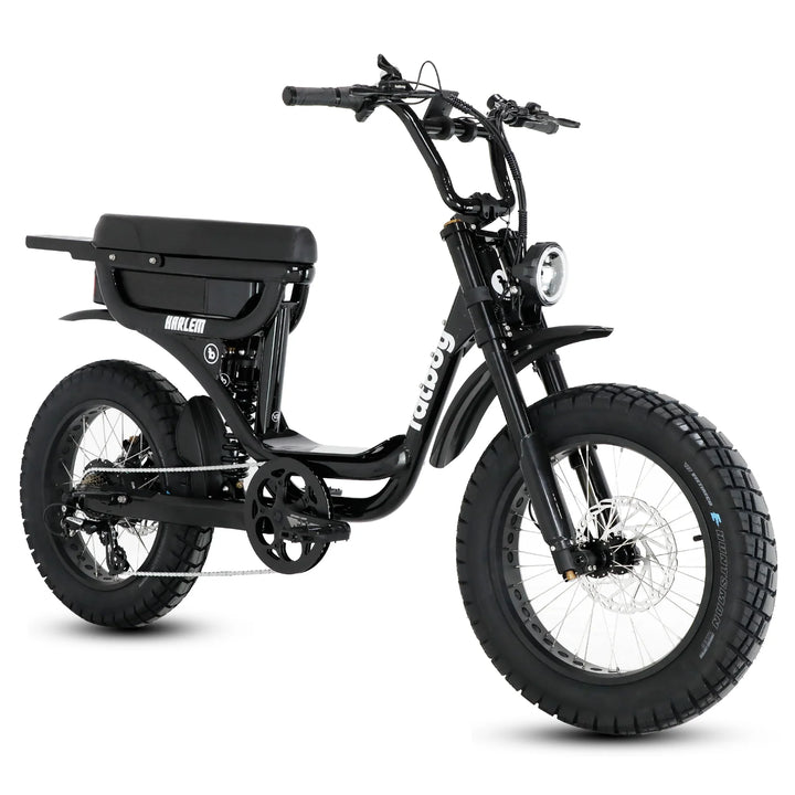 Fatboy The Harlem V3 Electric Bike