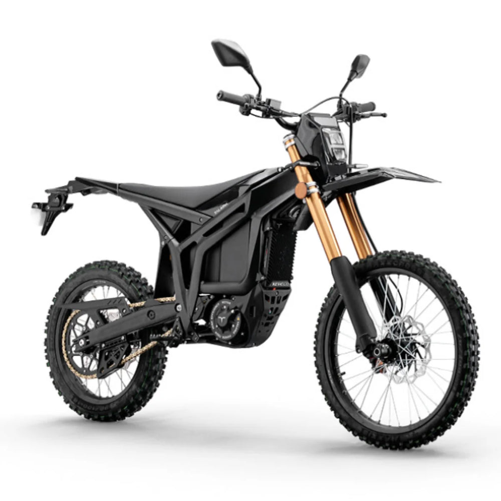 Talaria - Komodo 2026 Edition Black L3E - ADR Approved
