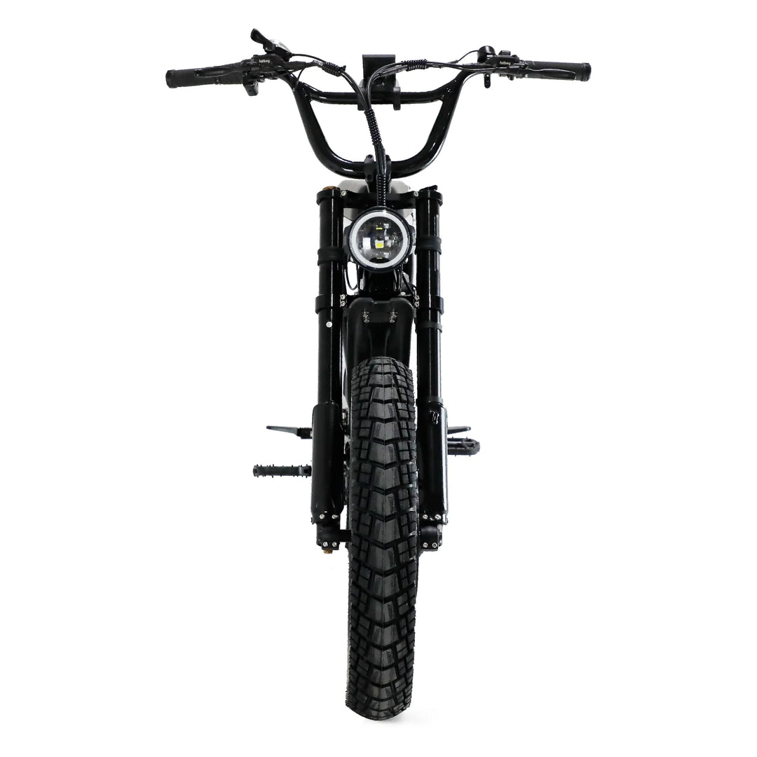Fatboy The Bagus V3 Electric Bike