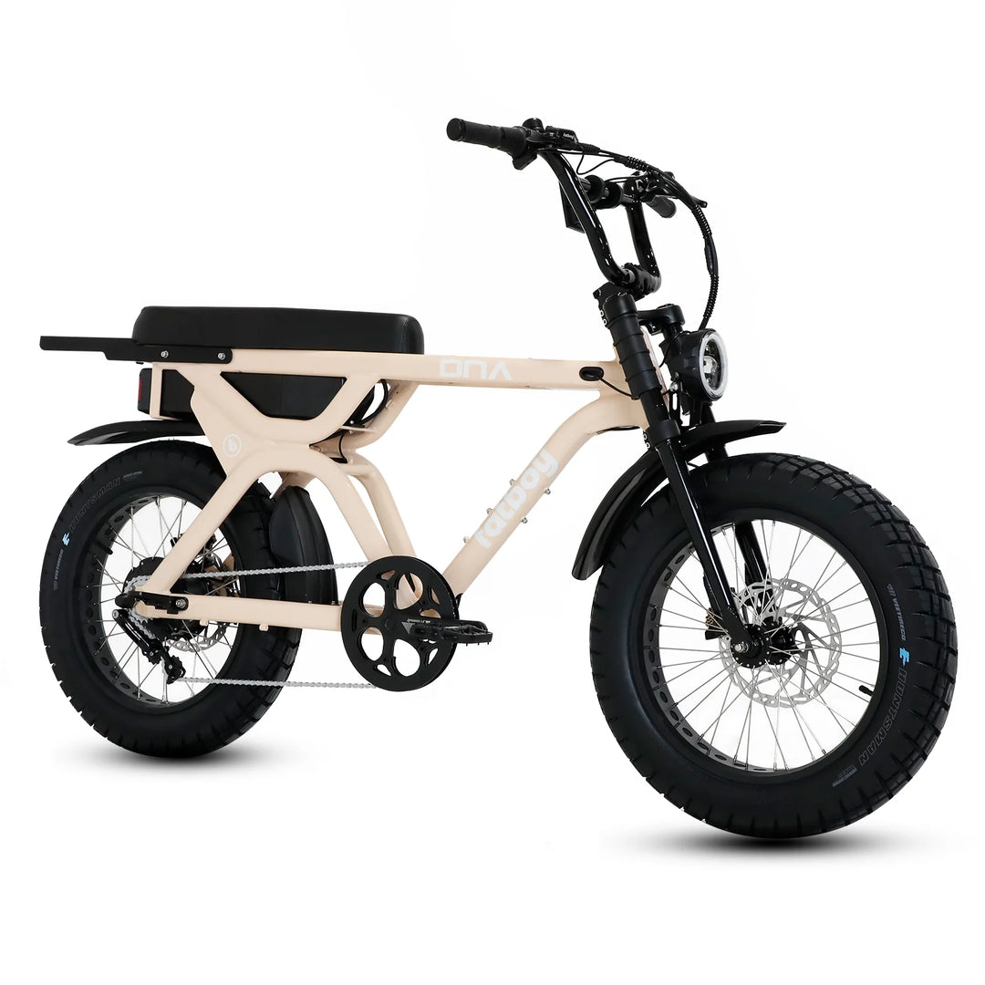 Move Bike Fatboy Electric Bikes | Fat Tyre E-Bikes for All Terrains – E-Move Bikes