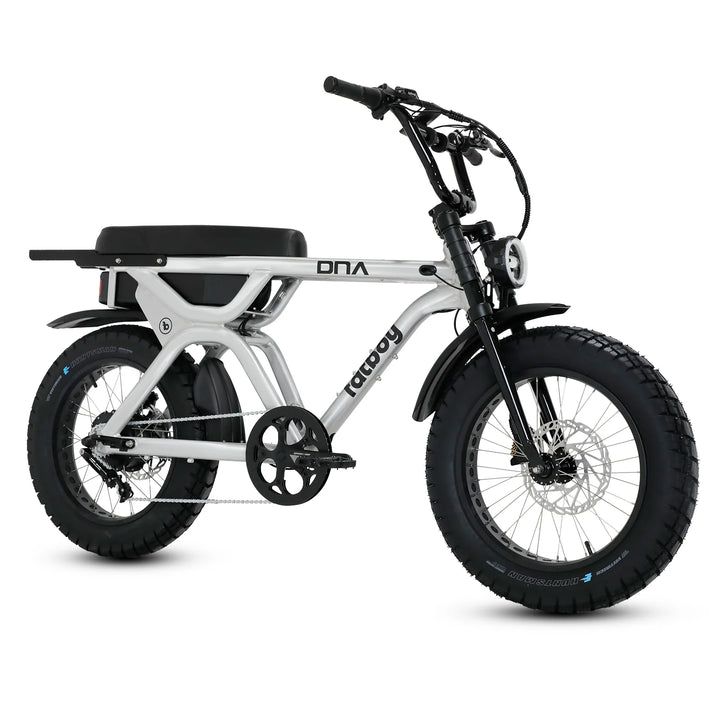 Fatboy The DNA V3 Electric Bike