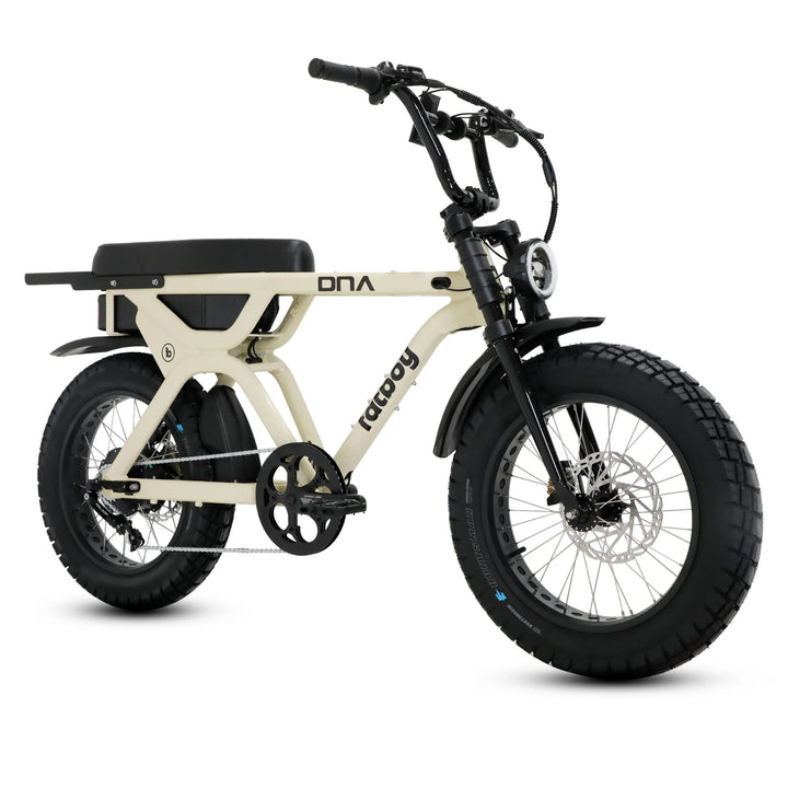 Fatboy The DNA V3 Electric Bike