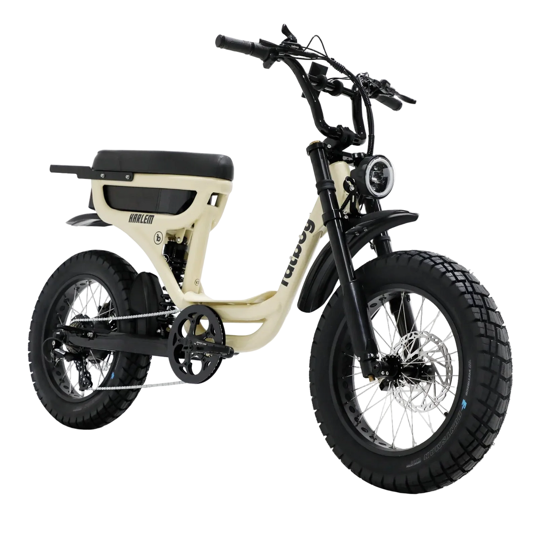 Move Bike Fatboy Electric Bikes | Fat Tyre E-Bikes for All Terrains – E-Move Bikes