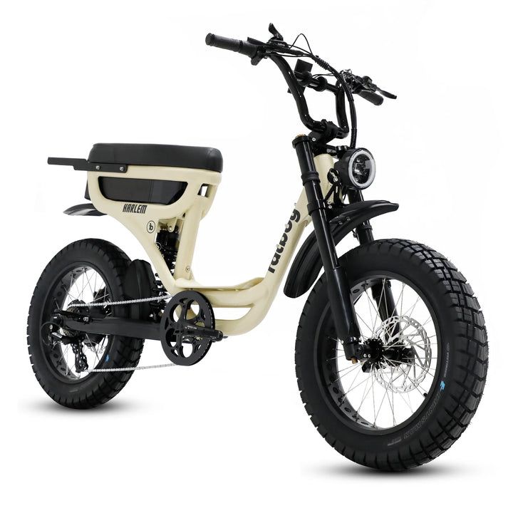 Fatboy The Harlem V3 Electric Bike