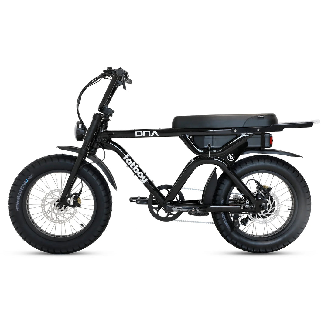Fatboy The DNA V3 Electric Bike