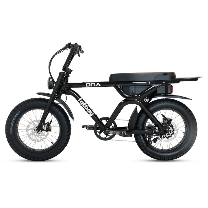 Fatboy The DNA V3 Electric Bike