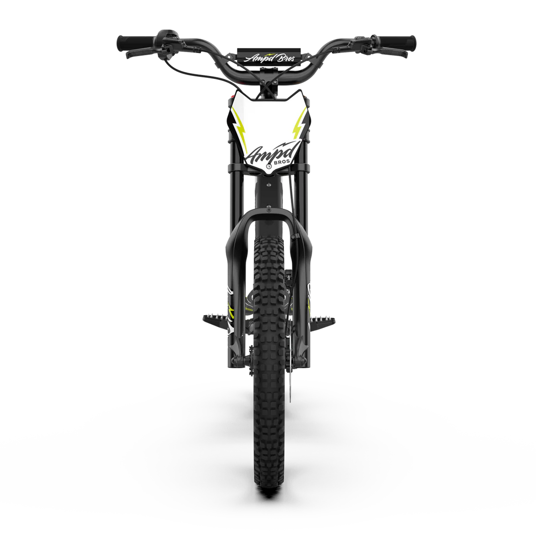 Ampd Bros Evo Racing 20" Electric Bike