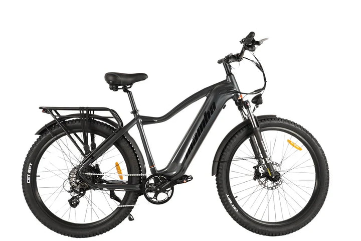 Mamba Venom Antidote High Powered Electric Bike