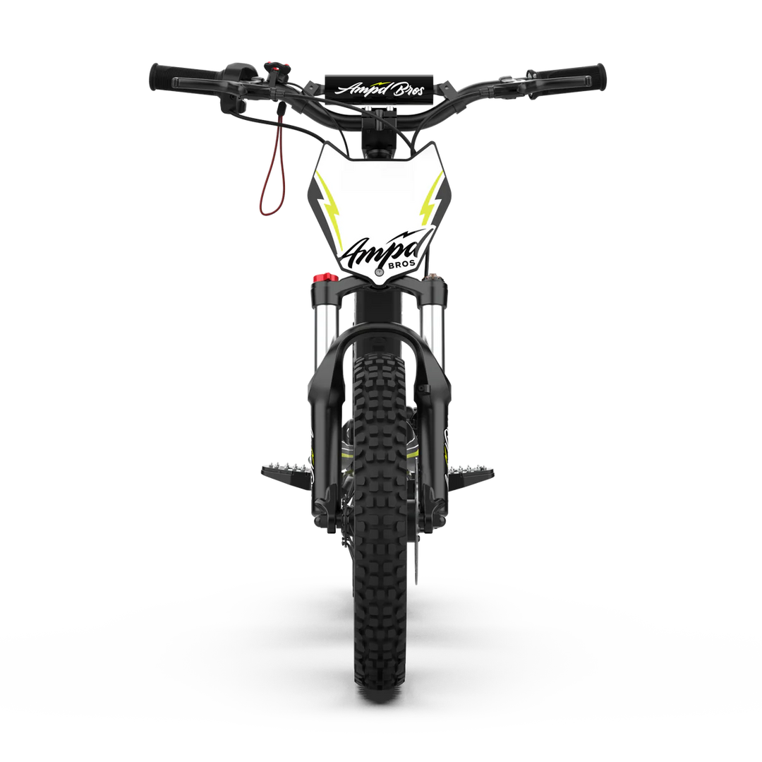 Ampd Bros Evo Racing 16" Electric Bike