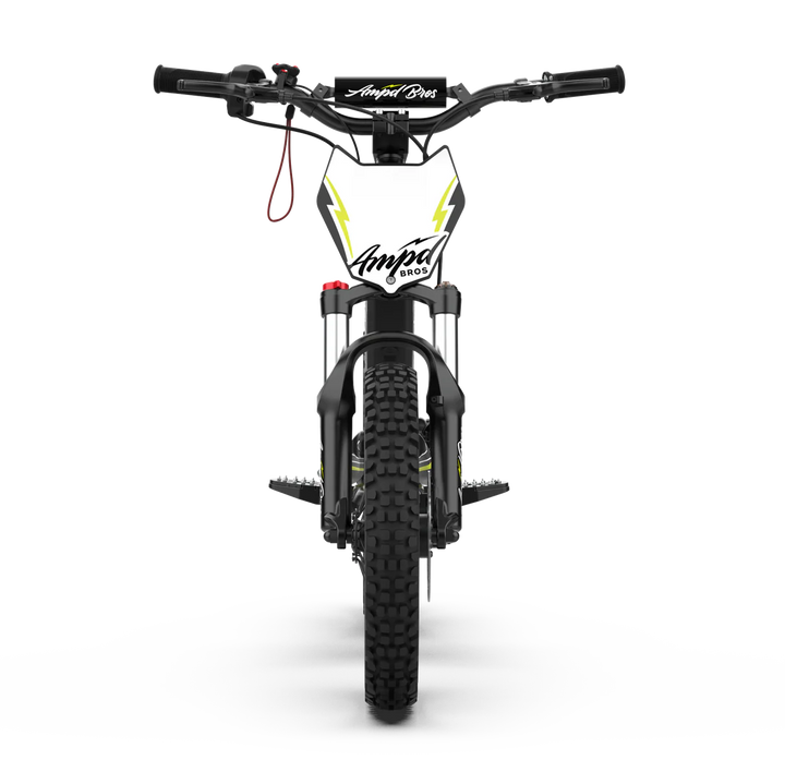 Ampd Bros Evo Racing 16" Electric Bike