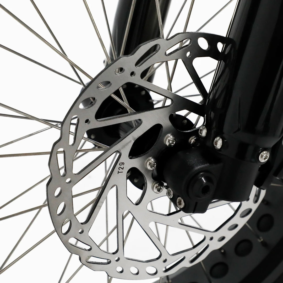 Fatboy The Bagus V3 Electric Bike